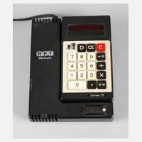 Taschenrechner RFT111