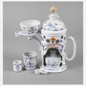 Rauenstein Inhaliergerät