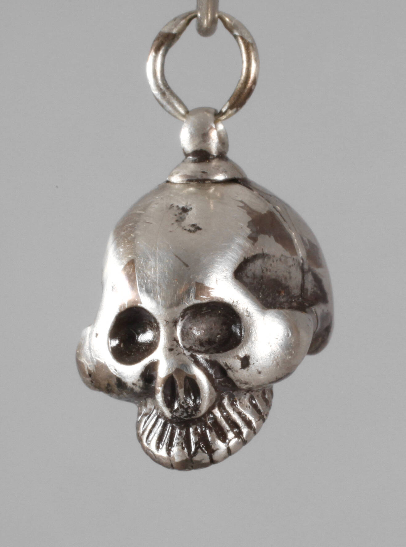 Anhänger Memento Mori