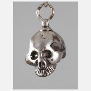 Anhänger Memento Mori