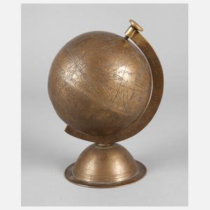 Persischer Himmelsglobus