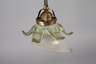 Wandlampe Jugendstil