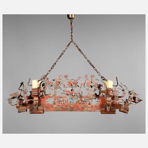 Sizilianische Achsenlampe