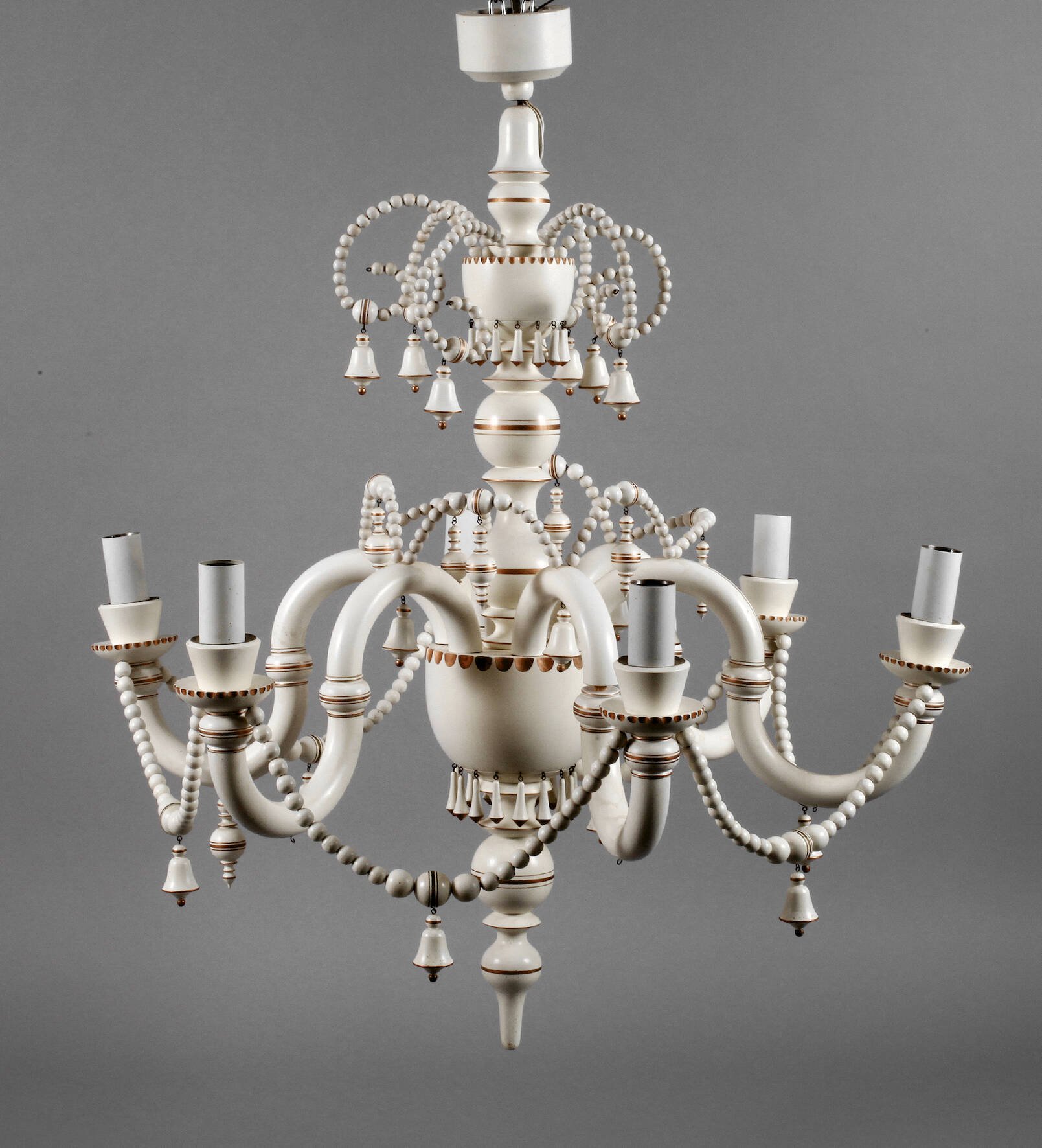 Perlleuchter Erzgebirge