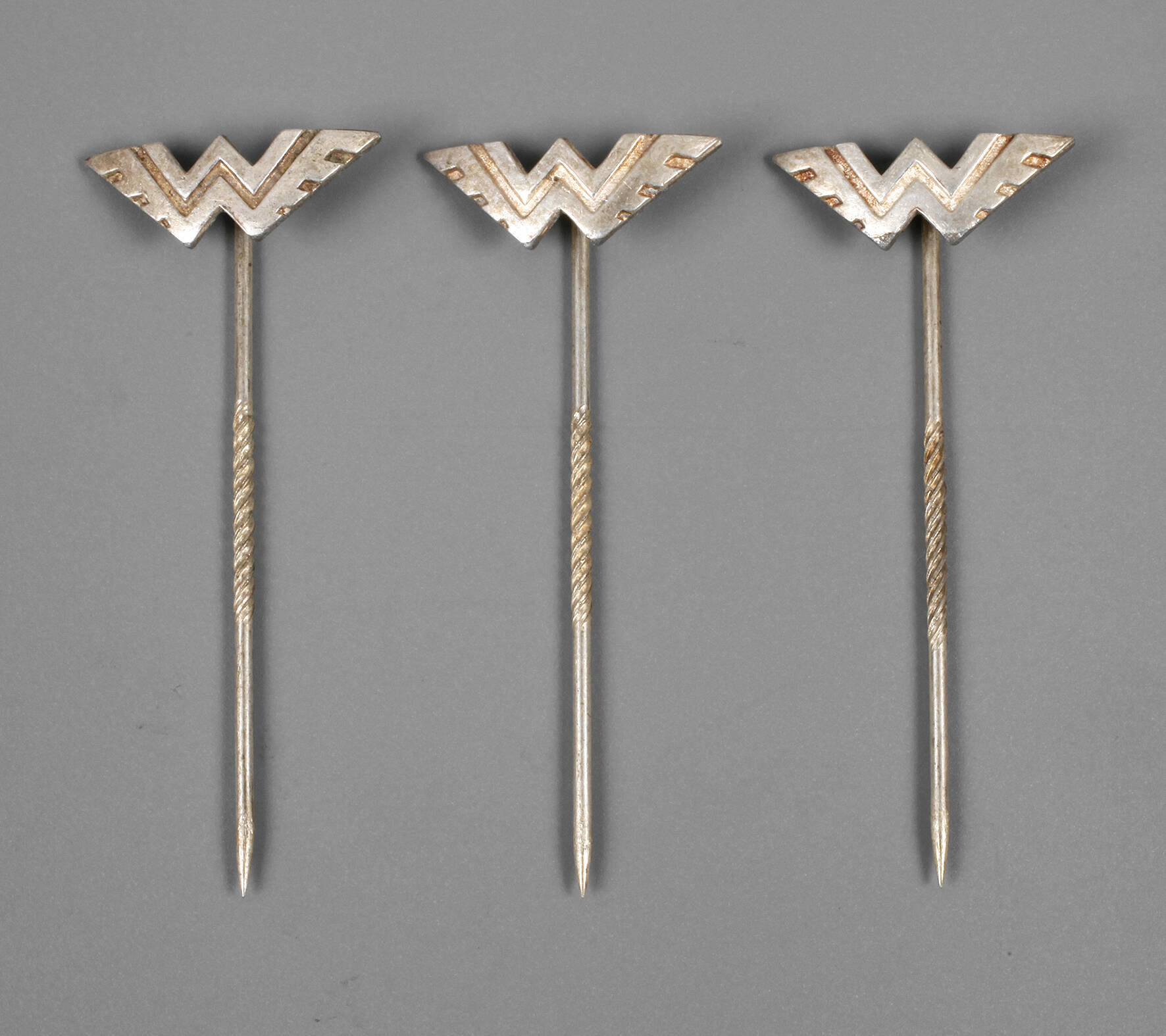 Drei Nadeln Wanderer-Werke