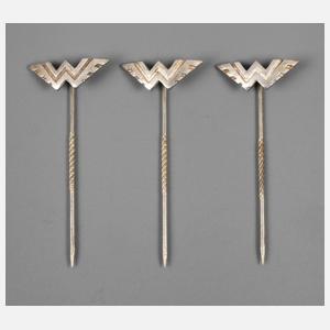 Drei Nadeln Wanderer-Werke