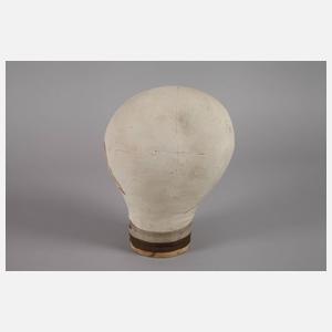 Torso einer Schaufensterpuppe