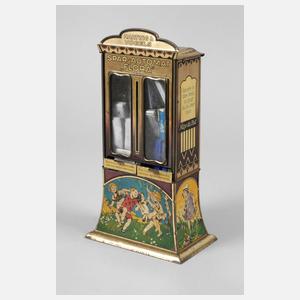 Sparautomat Hartwig u. Vogel