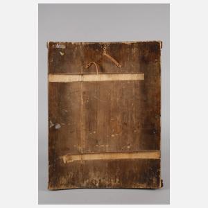 Große Festtagsikone