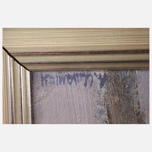 Alexei Ilyushin, "Und der Sommer ist gekommen"