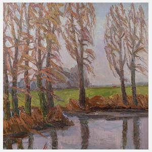 Alexei Ilyushin, "Und der Sommer ist gekommen"