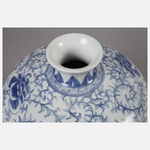 Vase China
