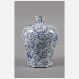 Vase China