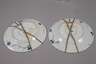 Zwei Teller China