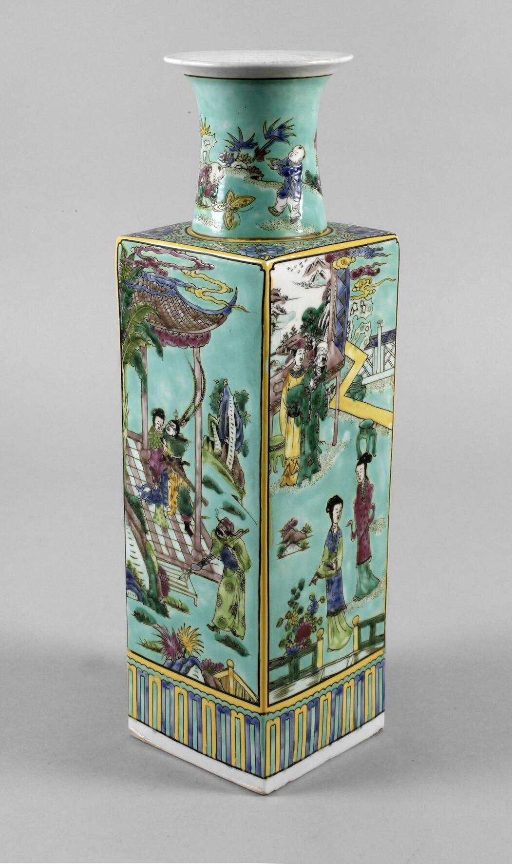 Bodenvase China