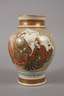 Vase Satsuma