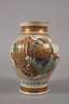 Vase Satsuma