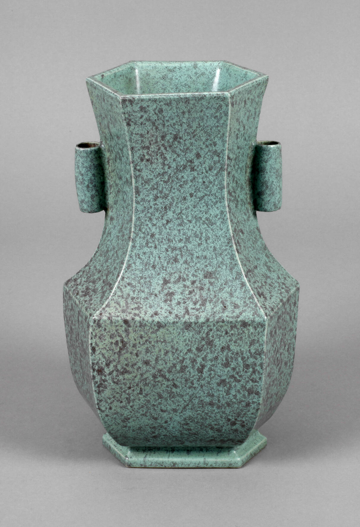 Vase China