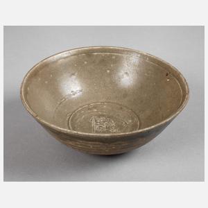 Schale Longquan-Ware