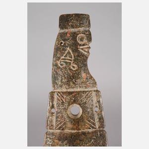 Archaisches Zeremonialobjekt