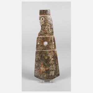 Archaisches Zeremonialobjekt