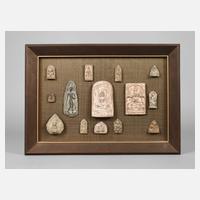 Sammlung Zierreliefs111