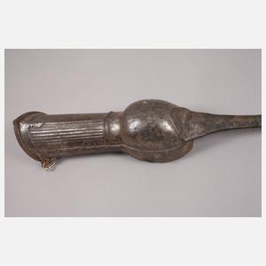 Paar Handschuhschwerter (Pata)