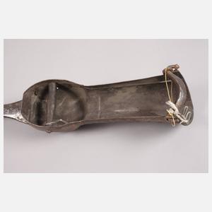 Paar Handschuhschwerter (Pata)