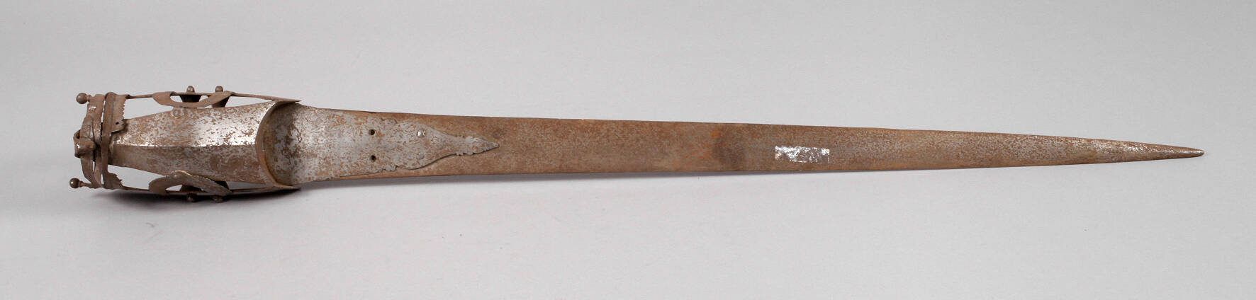 Handschuhschwert (Pata)