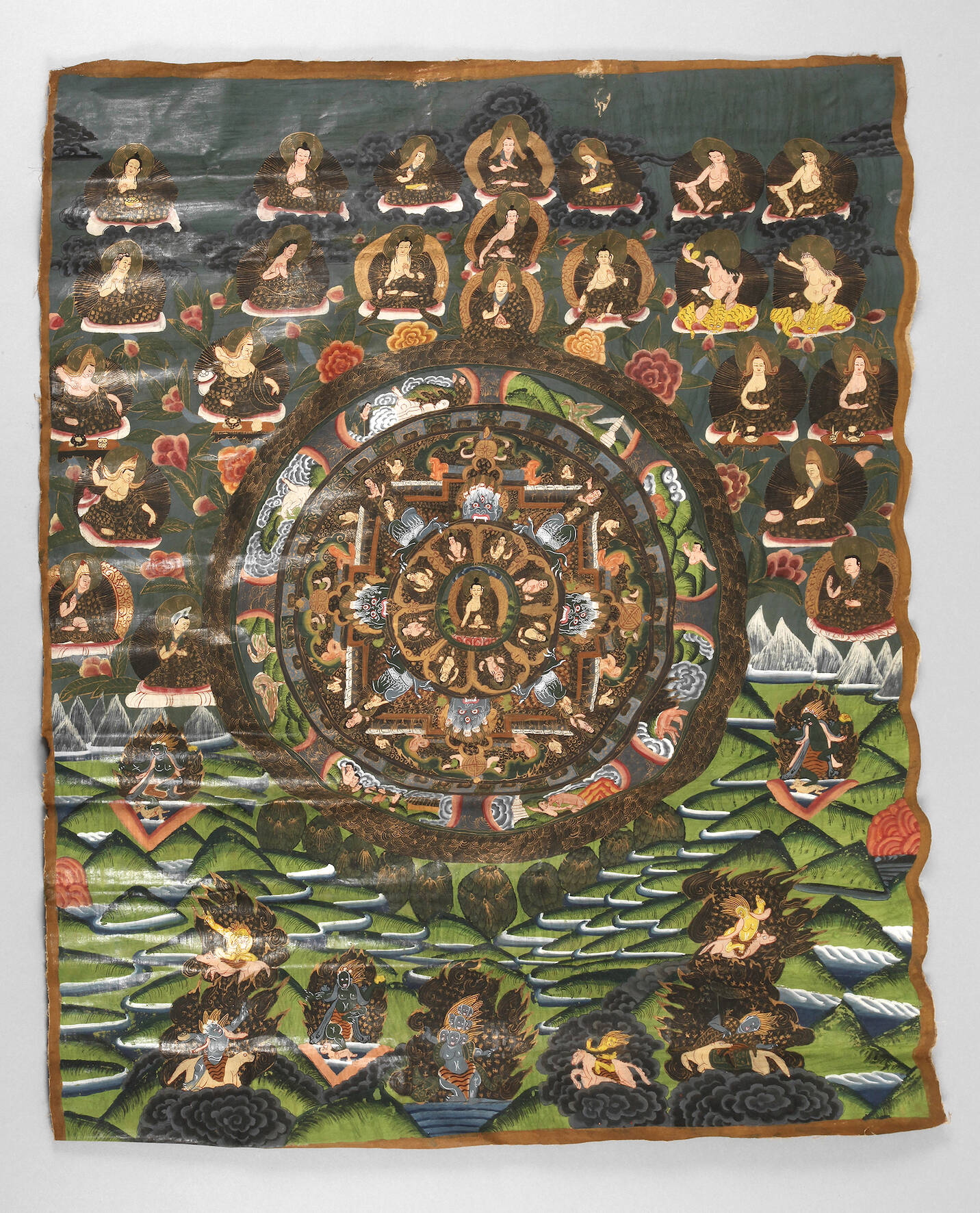 Thangka