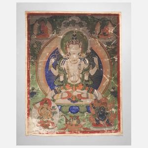 Thangka