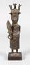 Bronzefigur Benin