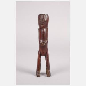 Figürliche Schnitzerei