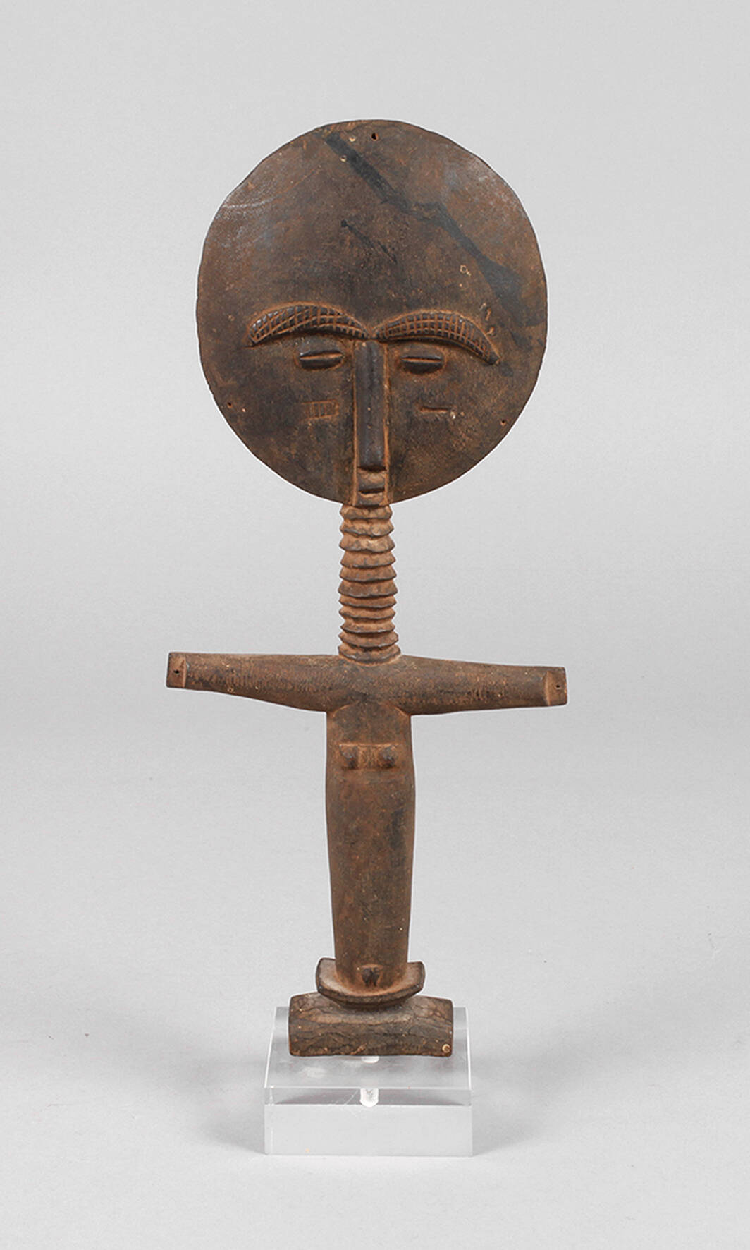 Figürliche Schnitzerei