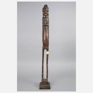 Figur der Senufo