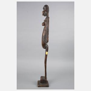 Figur der Senufo