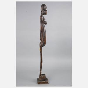 Figur der Senufo