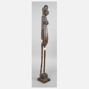 Figur der Senufo