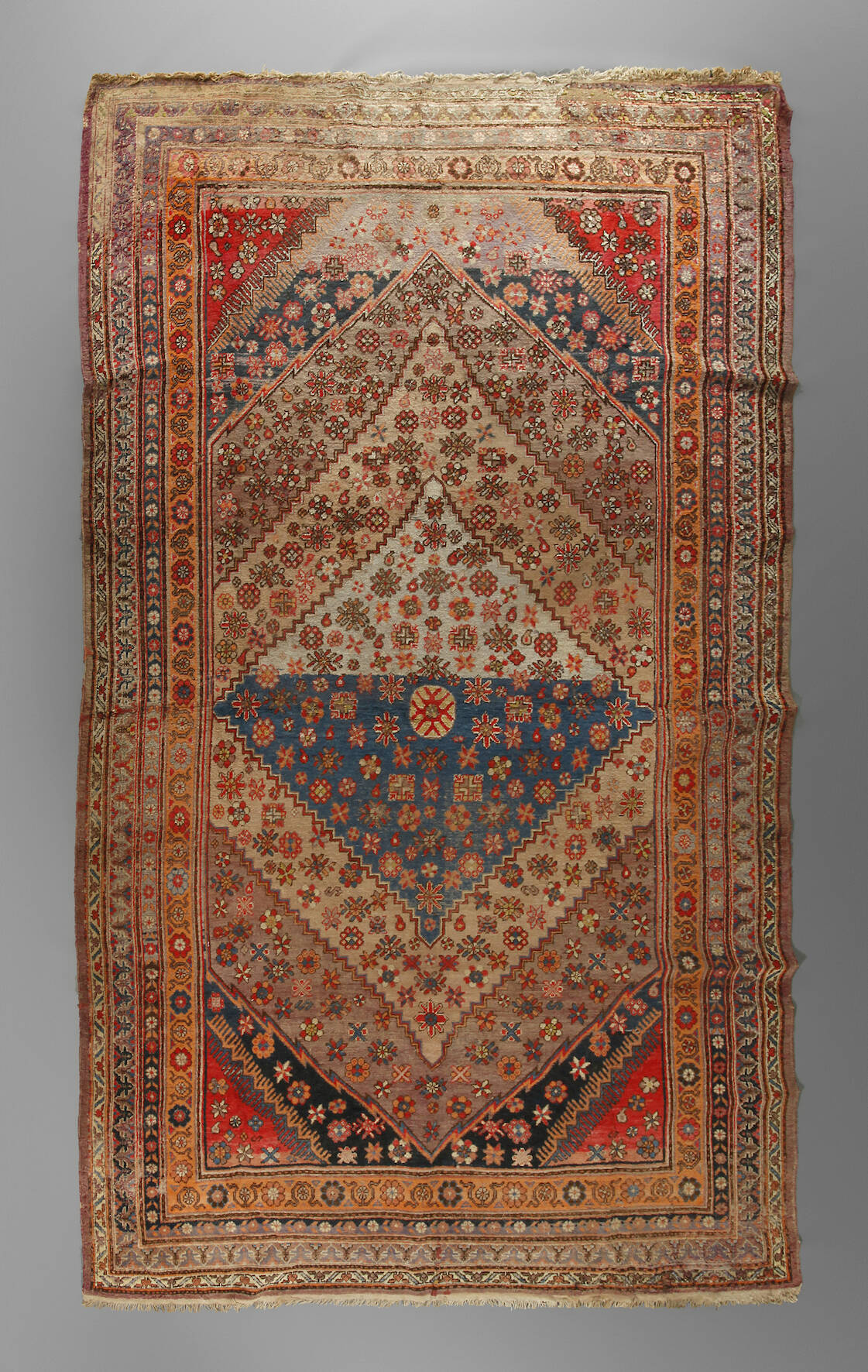 Malayer Kelley Format