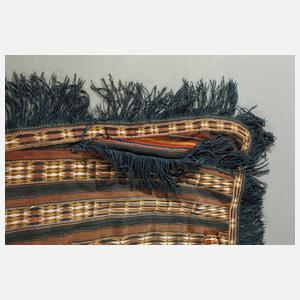 Pferdedecke Turkmenistan