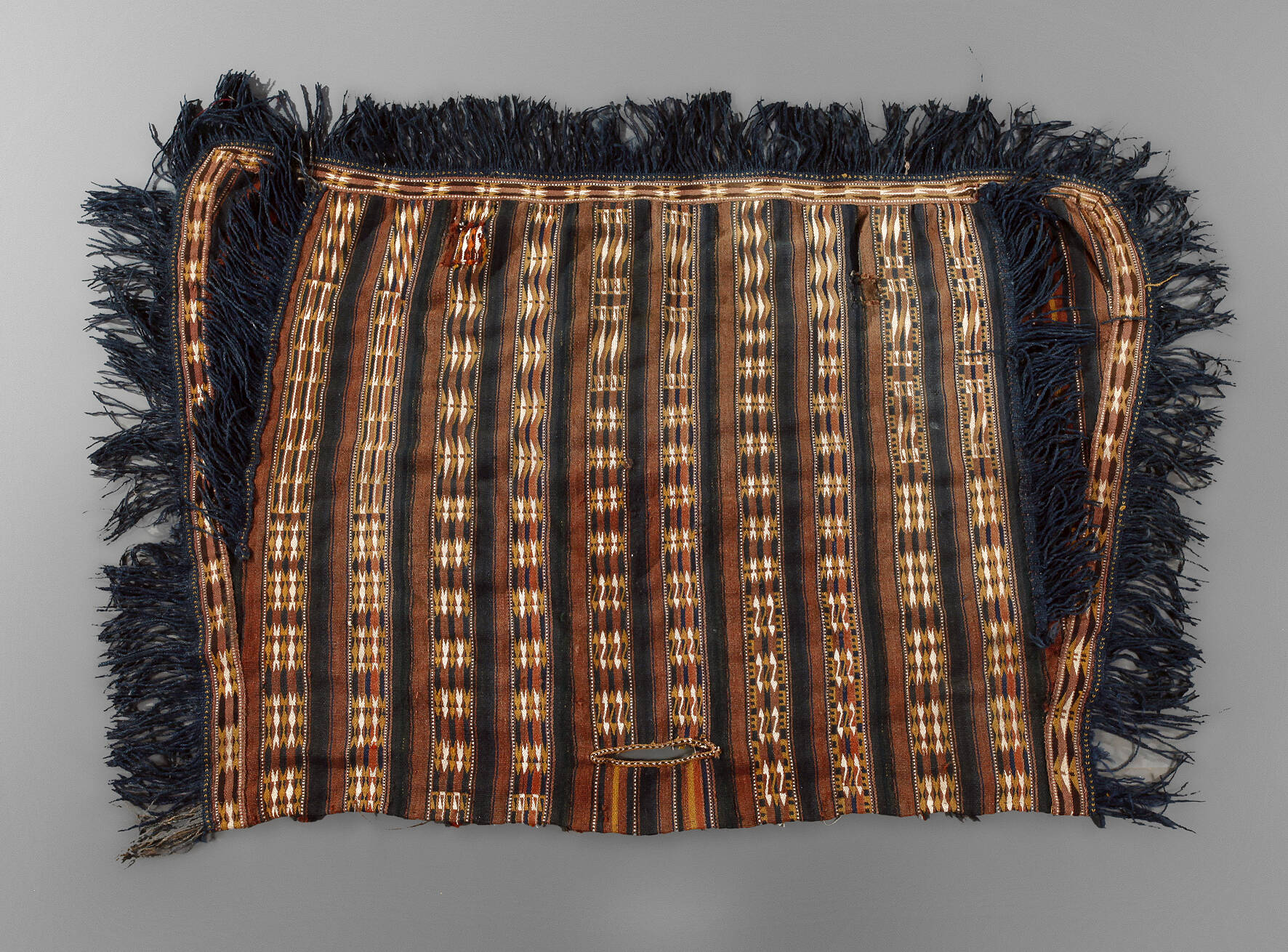 Pferdedecke Turkmenistan