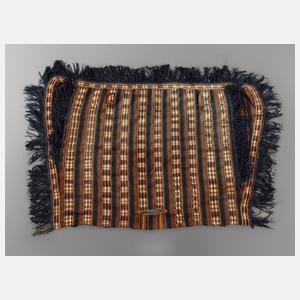 Pferdedecke Turkmenistan