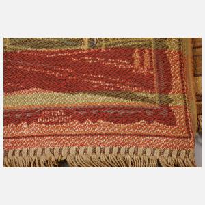 Wandteppich Olympische Spiele