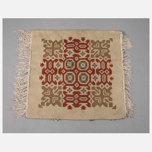 Kissenbezug Jugendstil