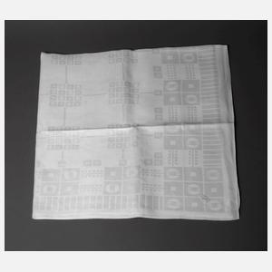 Tafeltuch Jugendstil