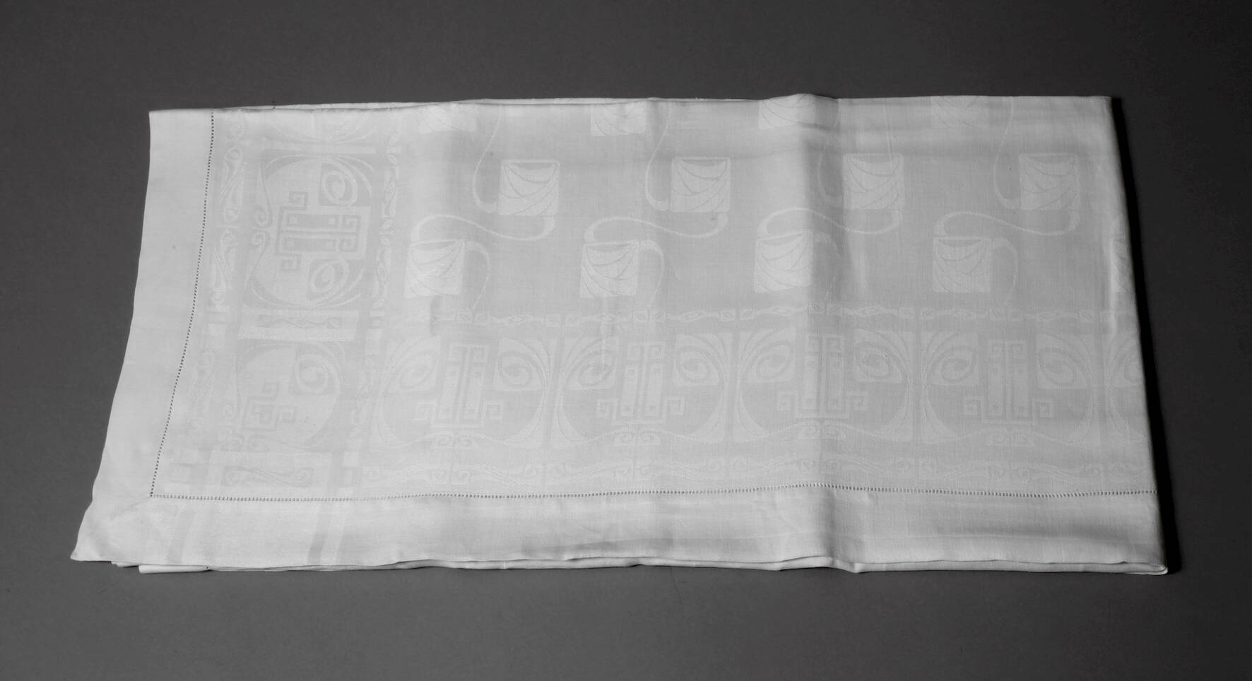 Tafeltuch Jugendstil