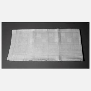 Tafeltuch Jugendstil