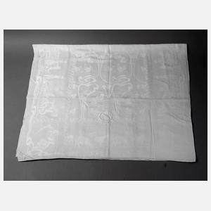 Tafeltuch Jugendstil