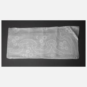 Tafeltuch Jugendstil