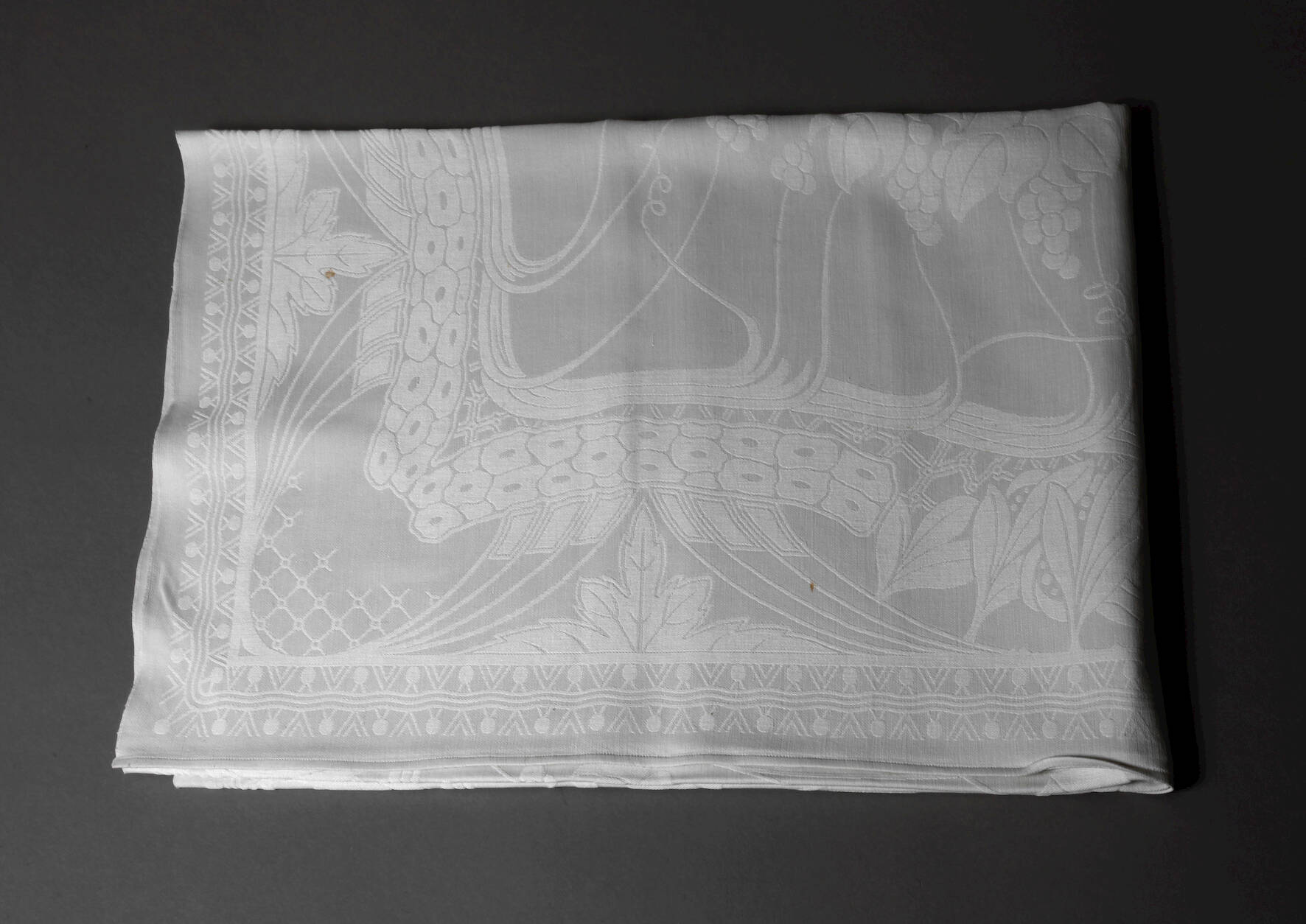 Tafeltuch Jugendstil